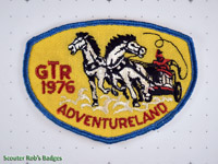 1976 Adventureland